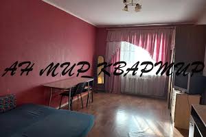квартира за адресою Боровіковського бульв., 10
