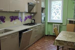 квартира по адресу Небесной Сотни просп. (Маршала Жукова), 4-А