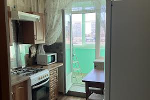 квартира за адресою Зоопаркова вул., 10