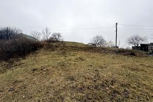 участок по адресу с. Малая Ольшанка, Васильківська, 79