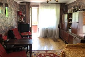квартира по адресу Митрополита Василия Липковского ул. (Урицкого), 17