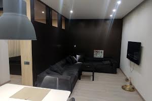 квартира за адресою Патріарха Мстислава Скрипника вул., 40