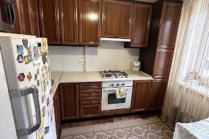 квартира за адресою Кам'янецька вул., 107