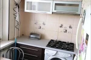 квартира за адресою Сергія Тимошенка вул., 25а