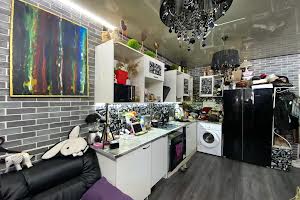 квартира по адресу Академика Барабашова ул., 10в