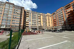 квартира за адресою Старокостянтинівське шосе, 20/4-А