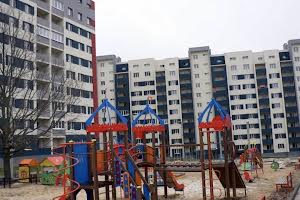 квартира по адресу Победы просп., 86
