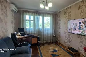 квартира по адресу Познаньская ул., 11Б
