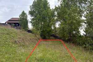 ділянка за адресою Паркова алея, 36
