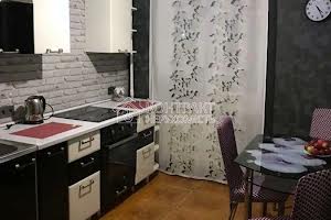 квартира за адресою Харків, Морозова вул., 32