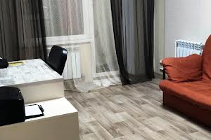 квартира по адресу Тракторостроителей просп., 162д