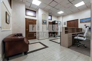 коммерческая по адресу Панаса Мирного ул., 1