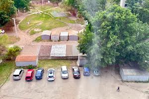 комната по адресу Монюшко ул., 3