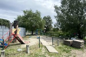 участок по адресу 4-та Озерна