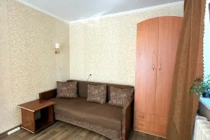 квартира за адресою Індустріальний просп. (Фрунзе), 36