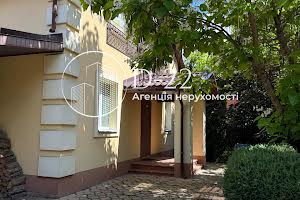 будинок за адресою Заньковецької, 1