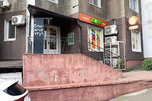 коммерческая по адресу Харьковское шоссе, 56