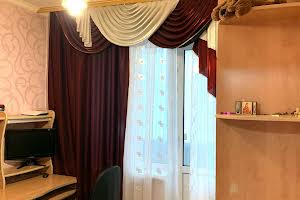 квартира за адресою Академіка Корольова просп., 12