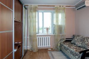 квартира по адресу Автозаводская ул., 29