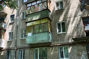 квартира за адресою Військове містечко 33 вул., 18