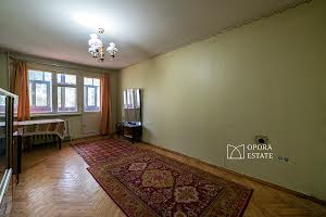 квартира за адресою Казацкая, 8