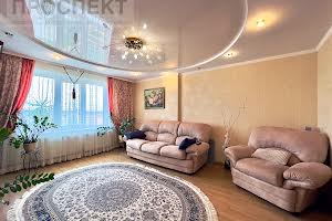 квартира по адресу Інтернаціоналістів, 41