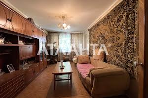 квартира за адресою Варненська вул., 7а