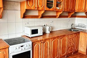 квартира по адресу Миколы Бажана просп., 10