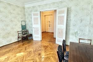квартира по адресу Борщаговская ул., 174