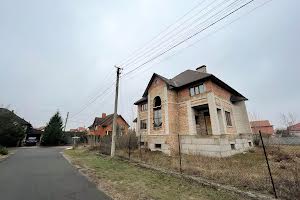 будинок за адресою Лугова вулиця