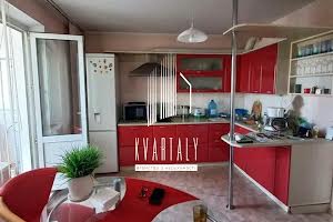 квартира по адресу Федора Эрнста ул., 2