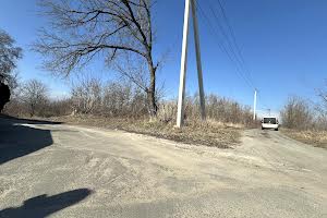ділянка за адресою Південна вул., 4-б