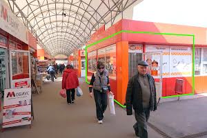 коммерческая по адресу Защитников Украины пл. (Восстания), 1