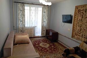 квартира за адресою Людвіга Свободи просп., 48а