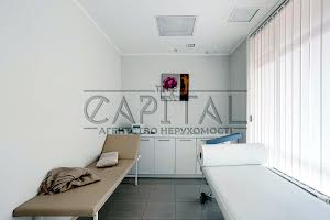 коммерческая по адресу Оболонская набережная ул., 1
