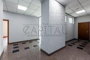 комерційна за адресою Велика Васильківська вул. (Червоноармійська), 72
