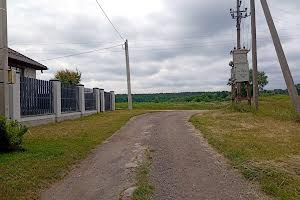 ділянка за адресою 
