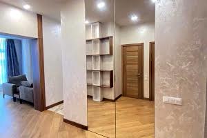 квартира за адресою Клочківська вул., 117