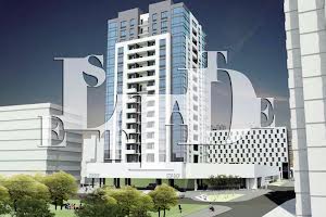 квартира по адресу Серповая ул., 4