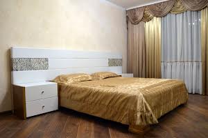 квартира по адресу Петра Григоренко просп., 12-А