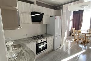 квартира по адресу Солнечная, 3
