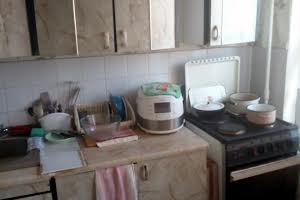 квартира по адресу Героев Днепра ул., 37В