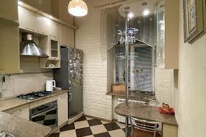 квартира за адресою Рейтарська вул., 7