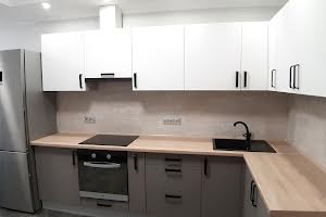 квартира за адресою Миколи Гулака вул., 4