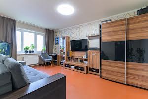 квартира за адресою Оболонський просп., 25