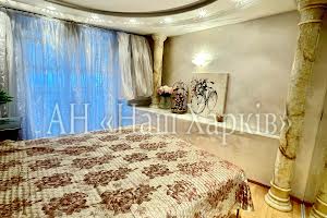 квартира за адресою Вернадського, 1