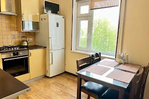 квартира по адресу Олеся Гончара ул. (Енгельса), 25а