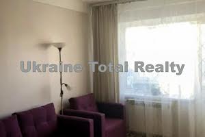 квартира по адресу Николая Кибальчича ул., 14