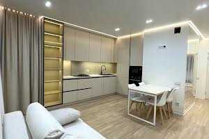 квартира за адресою Кругла вул., 17