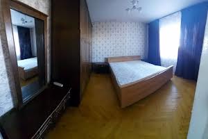 квартира по адресу Правды просп. (Правды), 17-А